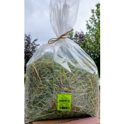 WYRWISUSZ DZIKOWYJE - SIANKO 500g
